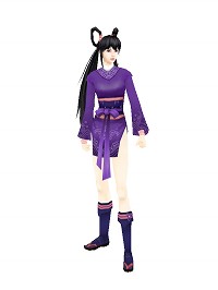 画像ギャラリー No.037のサムネイル画像 / クローズドβテスト目前の「龍虎の里」。開発元MAGICSの取締役に,ローカライズについてあれこれ聞いてみた