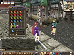 画像ギャラリー No.001のサムネイル画像 / アジアンファンタジーMMORPG「龍虎の里」のオープンβテストが3月19日に開始