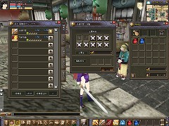 画像ギャラリー No.002のサムネイル画像 / アジアンファンタジーMMORPG「龍虎の里」のオープンβテストが3月19日に開始