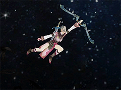 画像ギャラリー No.013のサムネイル画像 / 龍族と虎族に分かれて戦う大規模PvPが熱い! オープンβテストで分かった武侠MMORPG「龍虎の里」