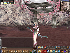 画像ギャラリー No.001のサムネイル画像 / アジアンファンタジーMMORPG「龍虎の里」,正式サービスが本日スタート。五つのキャンペーンも実施中