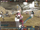 龍虎の里