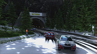 画像ギャラリー No.001のサムネイル画像 / ラリーシム「SEGA RALLY REVO」のプレイムービーが公開