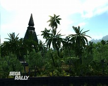 画像ギャラリー No.001のサムネイル画像 / ファン待望のシリーズ最新作「SEGA RALLY REVO」のデモ版を掲載