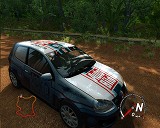 画像ギャラリー No.004のサムネイル画像 / ファン待望のシリーズ最新作「SEGA RALLY REVO」のデモ版を掲載