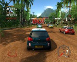画像ギャラリー No.005のサムネイル画像 / ファン待望のシリーズ最新作「SEGA RALLY REVO」のデモ版を掲載