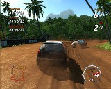 画像ギャラリー No.006のサムネイル画像 / ファン待望のシリーズ最新作「SEGA RALLY REVO」のデモ版を掲載