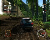 画像ギャラリー No.007のサムネイル画像 / ファン待望のシリーズ最新作「SEGA RALLY REVO」のデモ版を掲載