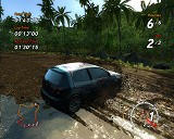 画像ギャラリー No.008のサムネイル画像 / ファン待望のシリーズ最新作「SEGA RALLY REVO」のデモ版を掲載
