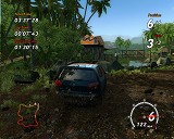 画像ギャラリー No.009のサムネイル画像 / ファン待望のシリーズ最新作「SEGA RALLY REVO」のデモ版を掲載