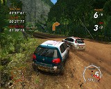 画像ギャラリー No.010のサムネイル画像 / ファン待望のシリーズ最新作「SEGA RALLY REVO」のデモ版を掲載