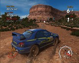 画像ギャラリー No.015のサムネイル画像 / ファン待望のシリーズ最新作「SEGA RALLY REVO」のデモ版を掲載