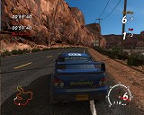 画像ギャラリー No.016のサムネイル画像 / ファン待望のシリーズ最新作「SEGA RALLY REVO」のデモ版を掲載