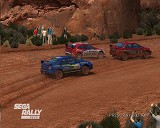 画像ギャラリー No.017のサムネイル画像 / ファン待望のシリーズ最新作「SEGA RALLY REVO」のデモ版を掲載