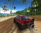 画像ギャラリー No.019のサムネイル画像 / ファン待望のシリーズ最新作「SEGA RALLY REVO」のデモ版を掲載
