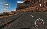 画像ギャラリー No.005のサムネイル画像 / 「SEGA RALLY REVO」，日本語版が2008年2月7日に発売決定