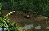 画像ギャラリー No.007のサムネイル画像 / 「SEGA RALLY REVO」，日本語版が2008年2月7日に発売決定