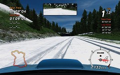 画像ギャラリー No.017のサムネイル画像 / 「SEGA RALLY REVO」，日本語版が2008年2月7日に発売決定