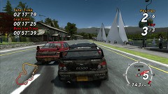 画像ギャラリー No.001のサムネイル画像 / まもなく発売される「SEGA RALLY REVO」，全コースとラリーカー7種を紹介