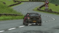 画像ギャラリー No.002のサムネイル画像 / まもなく発売される「SEGA RALLY REVO」，全コースとラリーカー7種を紹介