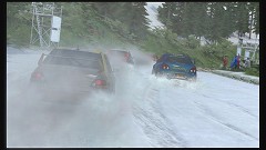 画像ギャラリー No.003のサムネイル画像 / まもなく発売される「SEGA RALLY REVO」，全コースとラリーカー7種を紹介