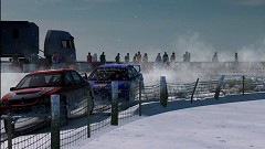 画像ギャラリー No.009のサムネイル画像 / まもなく発売される「SEGA RALLY REVO」，全コースとラリーカー7種を紹介