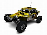 画像ギャラリー No.014のサムネイル画像 / まもなく発売される「SEGA RALLY REVO」，全コースとラリーカー7種を紹介