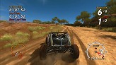 画像ギャラリー No.015のサムネイル画像 / まもなく発売される「SEGA RALLY REVO」，全コースとラリーカー7種を紹介