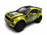画像ギャラリー No.019のサムネイル画像 / まもなく発売される「SEGA RALLY REVO」，全コースとラリーカー7種を紹介