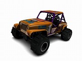 画像ギャラリー No.022のサムネイル画像 / まもなく発売される「SEGA RALLY REVO」，全コースとラリーカー7種を紹介