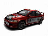 画像ギャラリー No.027のサムネイル画像 / まもなく発売される「SEGA RALLY REVO」，全コースとラリーカー7種を紹介