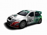 画像ギャラリー No.029のサムネイル画像 / まもなく発売される「SEGA RALLY REVO」，全コースとラリーカー7種を紹介