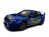 画像ギャラリー No.032のサムネイル画像 / まもなく発売される「SEGA RALLY REVO」，全コースとラリーカー7種を紹介