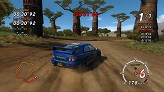 画像ギャラリー No.034のサムネイル画像 / まもなく発売される「SEGA RALLY REVO」，全コースとラリーカー7種を紹介