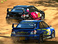 見事な轍（わだち）に注目したい「SEGA RALLY REVO」の撮り下ろし画像を掲載