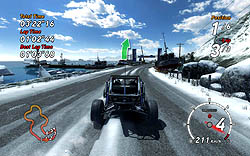 画像ギャラリー No.004のサムネイル画像 / 泥と轍にこだわり抜いた「SEGA RALLY REVO」のレビューを4Gamerに掲載
