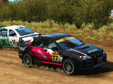 画像ギャラリー No.009のサムネイル画像 / 泥と轍にこだわり抜いた「SEGA RALLY REVO」のレビューを4Gamerに掲載