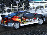 画像ギャラリー No.011のサムネイル画像 / 泥と轍にこだわり抜いた「SEGA RALLY REVO」のレビューを4Gamerに掲載