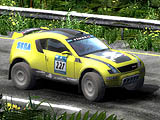 画像ギャラリー No.012のサムネイル画像 / 泥と轍にこだわり抜いた「SEGA RALLY REVO」のレビューを4Gamerに掲載
