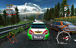 画像ギャラリー No.015のサムネイル画像 / 泥と轍にこだわり抜いた「SEGA RALLY REVO」のレビューを4Gamerに掲載