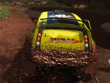 画像ギャラリー No.022のサムネイル画像 / 泥と轍にこだわり抜いた「SEGA RALLY REVO」のレビューを4Gamerに掲載