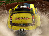 画像ギャラリー No.023のサムネイル画像 / 泥と轍にこだわり抜いた「SEGA RALLY REVO」のレビューを4Gamerに掲載