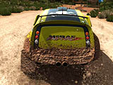 画像ギャラリー No.024のサムネイル画像 / 泥と轍にこだわり抜いた「SEGA RALLY REVO」のレビューを4Gamerに掲載