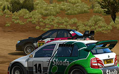 画像ギャラリー No.027のサムネイル画像 / 泥と轍にこだわり抜いた「SEGA RALLY REVO」のレビューを4Gamerに掲載