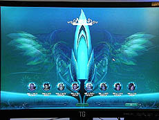 画像ギャラリー No.002のサムネイル画像 / ［G★2007＃02］今年もプレイアブル展示の「Aion」，八つのクラスと自由な飛行がついに実装