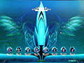 ［G★2007＃02］今年もプレイアブル展示の「Aion」，八つのクラスと自由な飛行がついに実装