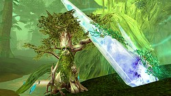 画像ギャラリー No.008のサムネイル画像 / ［GC 2008＃12］ようやくサービスインが見えてきたNCsoftの次期主力MMORPG「Aion： The Tower of Eternity」