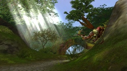 画像ギャラリー No.011のサムネイル画像 / ［GC 2008＃12］ようやくサービスインが見えてきたNCsoftの次期主力MMORPG「Aion： The Tower of Eternity」