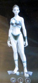 画像ギャラリー No.015のサムネイル画像 / ［G★2008＃03］「Aion」がプレイアブル出展。OBT初日の同時接続数は10万以上を記録 
