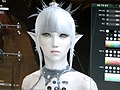 ［G★2008＃03］「Aion」がプレイアブル出展。OBT初日の同時接続数は10万以上を記録 